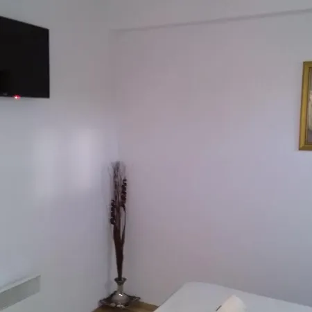Biljana Lux Apartment Ohrid Exteriör bild