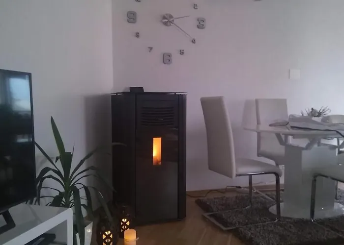 Biljana Lux Apartment