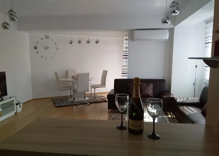 Biljana Lux Apartment