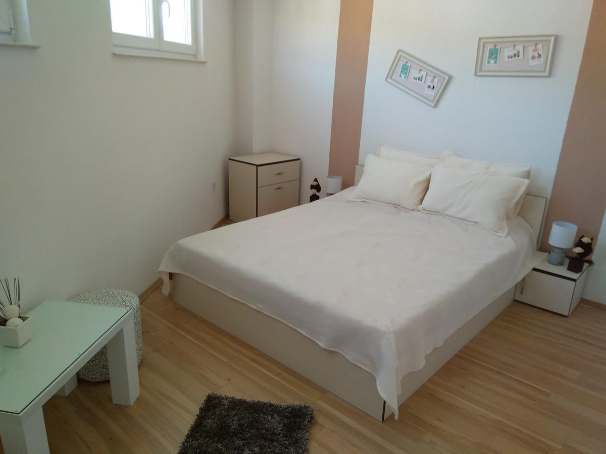 Biljana Lux * Ohrid