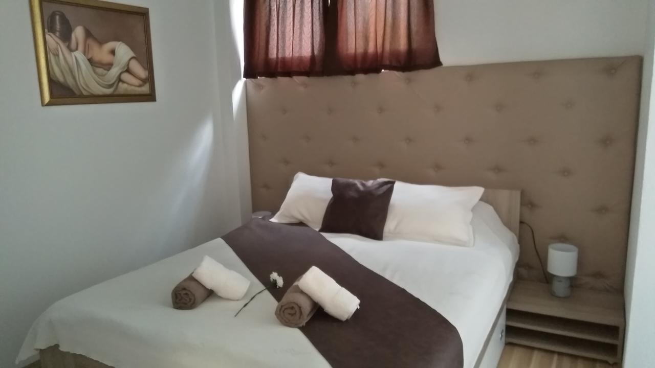 Biljana Lux * Ohrid