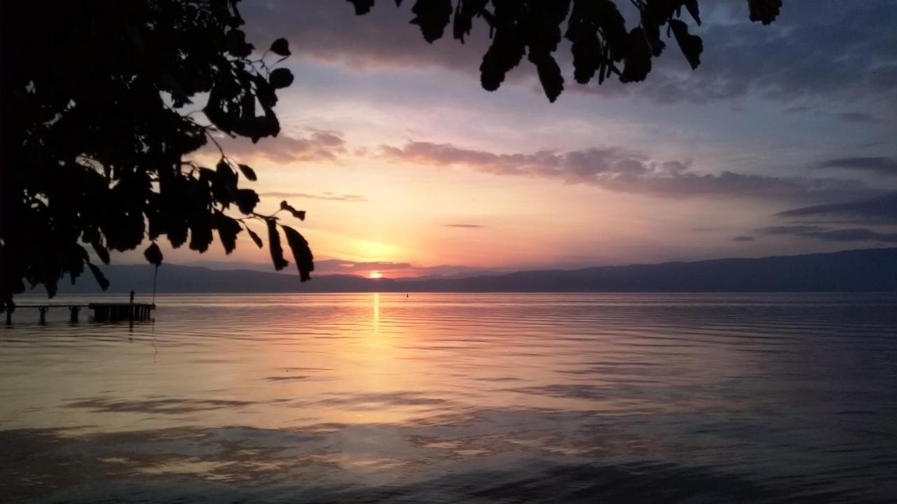 Biljana Lux Ohrid