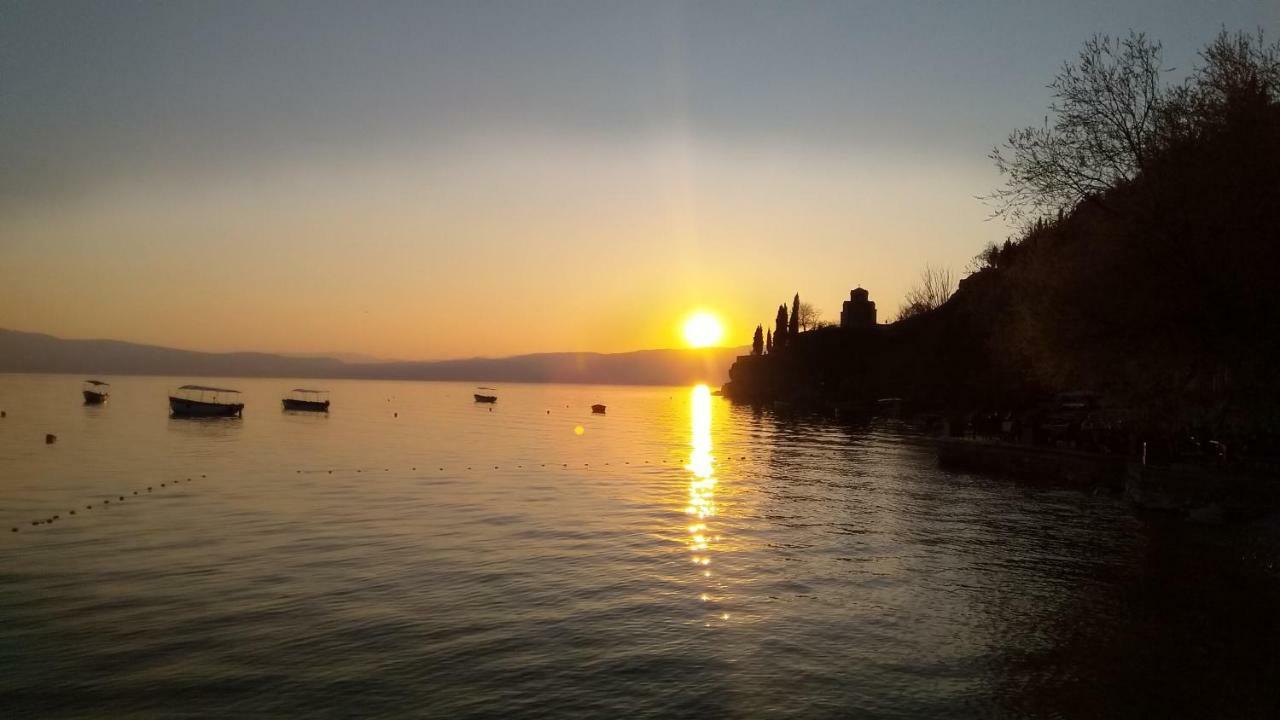 Biljana Lux Ohrid