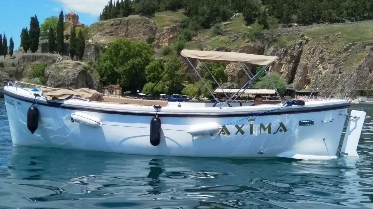 Biljana Lux Lägenhet