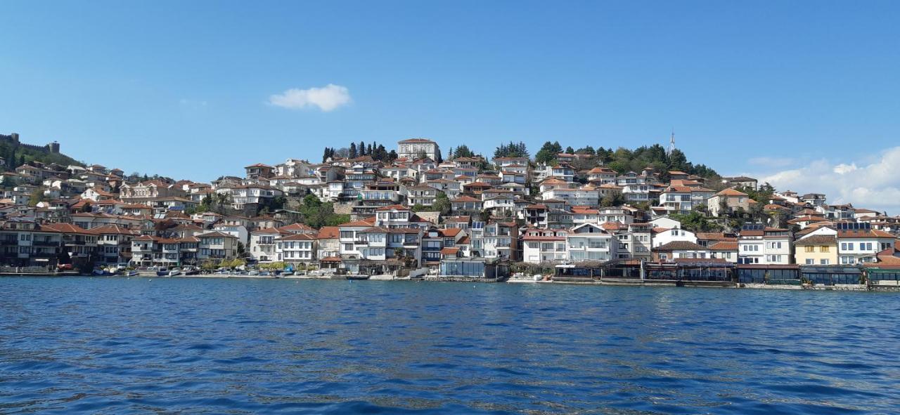 Biljana Lux * Ohrid
